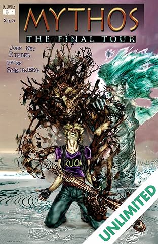 Mythos: The Final Tour (1996-1997) #2